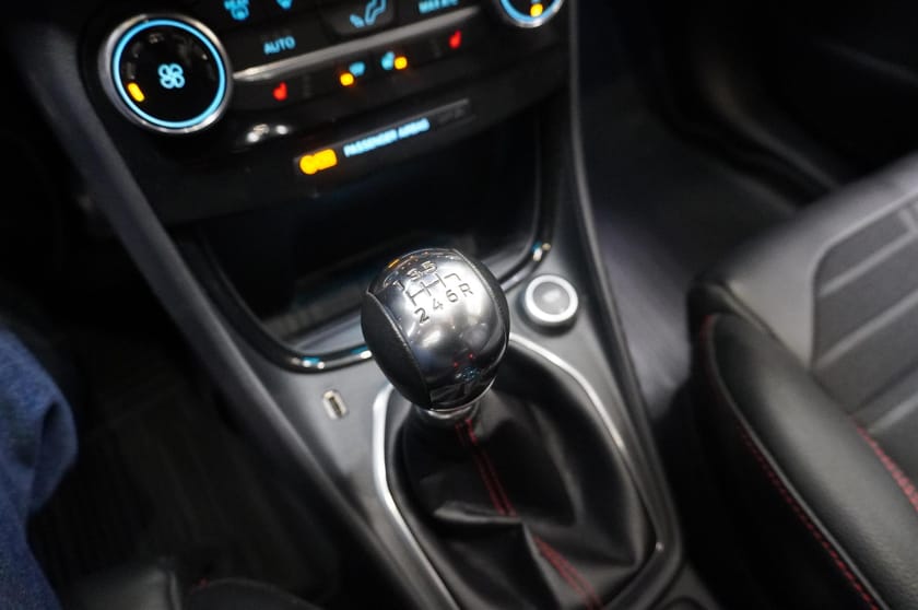 Bild 5 av Ford Puma