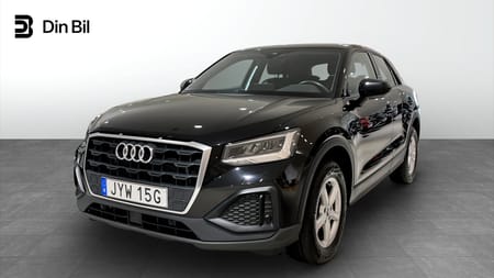 Audi Q2 35 TFSI