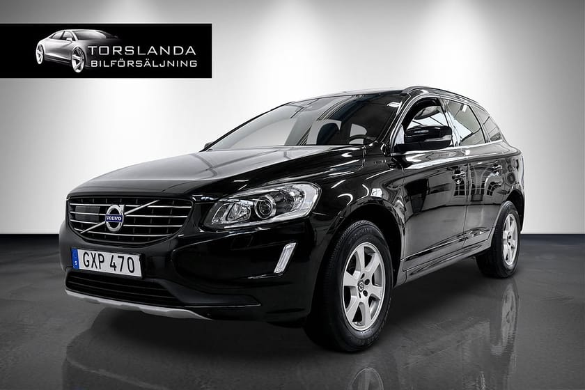Bild 1 av Volvo XC60