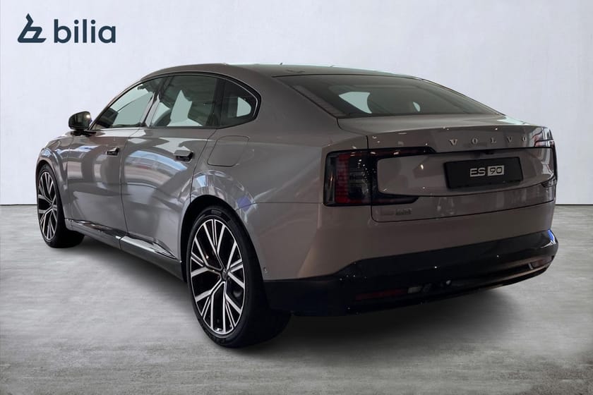Bild 2 av Volvo ES90 Single Motor Extended Range