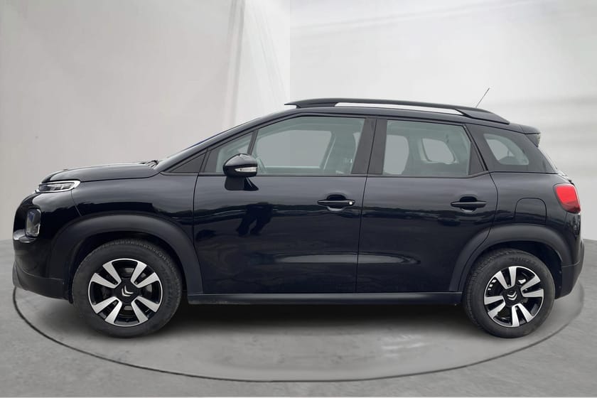 Bild 2 av Citroën C3 Aircross