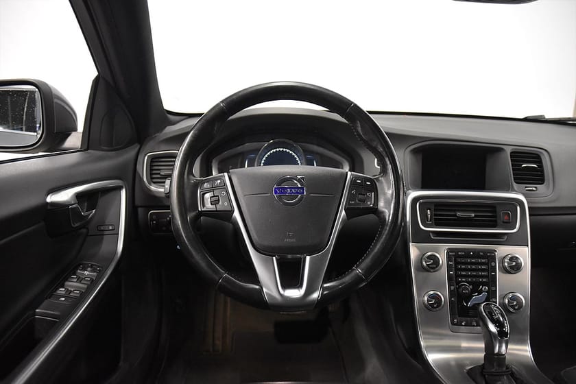 Bild 2 av Volvo V60