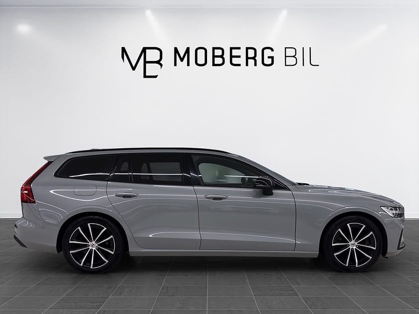 Bild 5 av Volvo V60