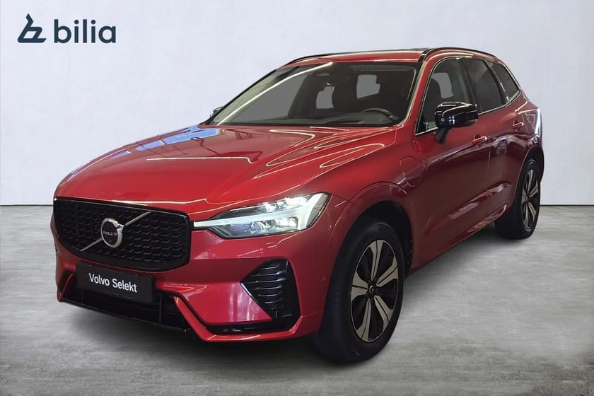 Bild 1 av Volvo XC60