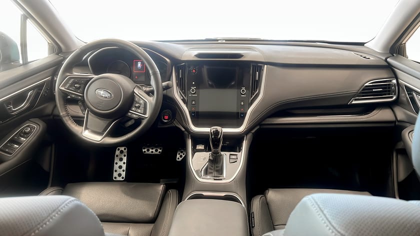 Bild 4 av Subaru Outback