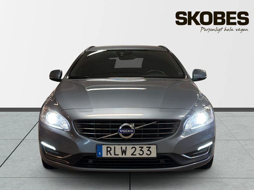 Bild 2 av Volvo V60