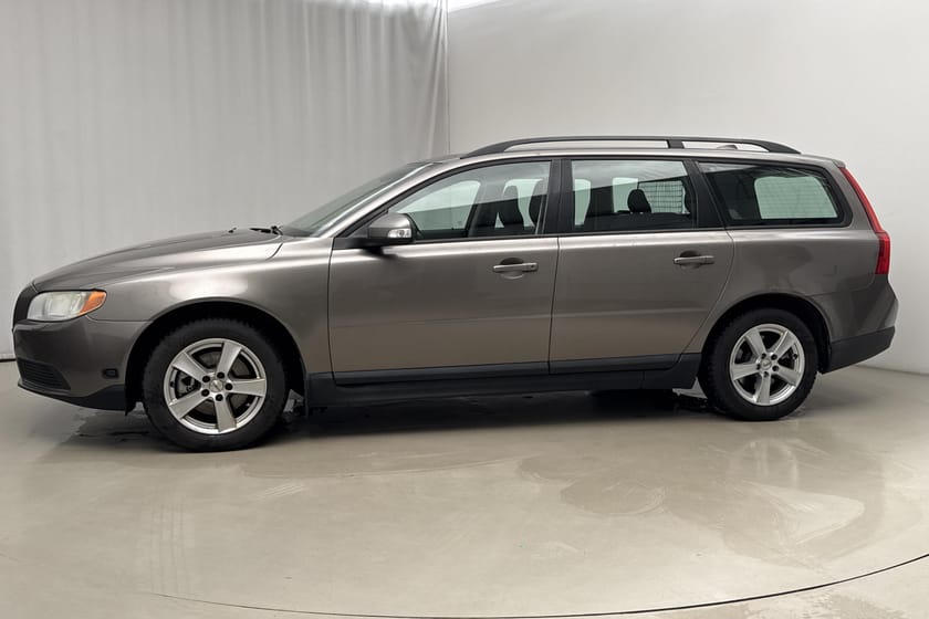 Bild 2 av Volvo V70