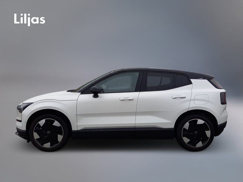 Bild 4 av Volvo EX30 Single Motor Extended Range