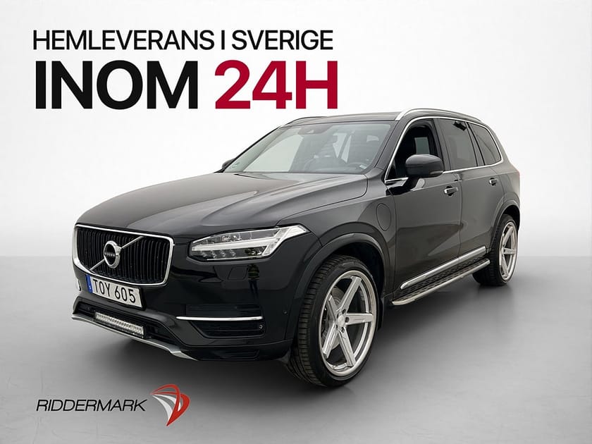 Bild 1 av Volvo XC90