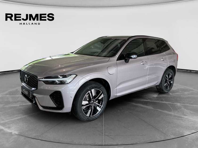 Bild 1 av Volvo XC60
