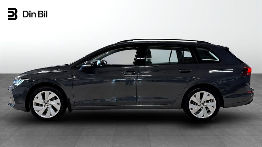 Bild 2 av Volkswagen Golf Sportscombi