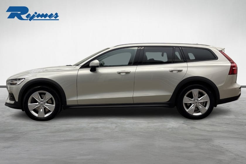 Bild 4 av Volvo V60 Cross Country