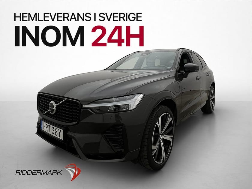 Bild 1 av Volvo XC60