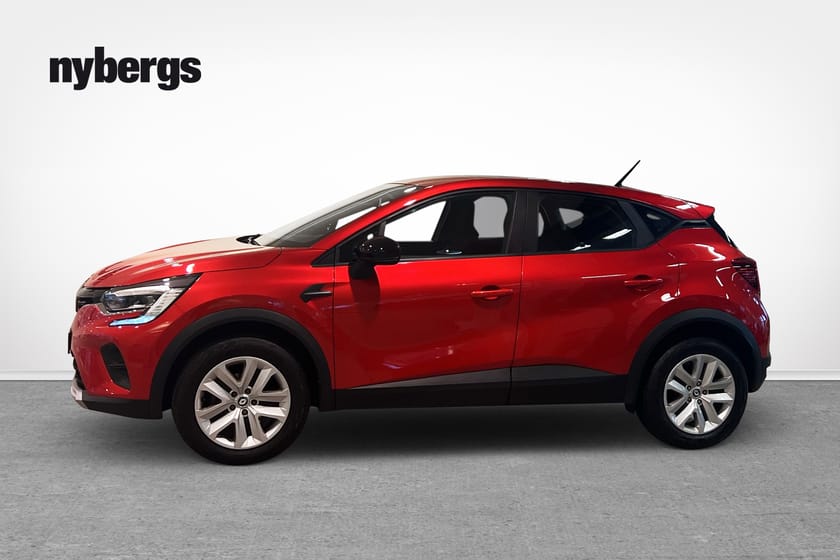 Bild 2 av Renault Captur