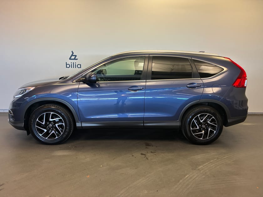 Bild 3 av Honda CR-V