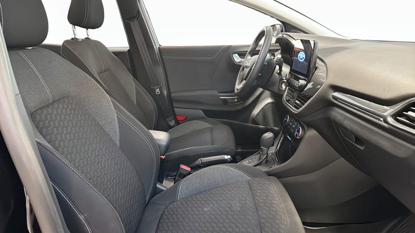 Bild 3 av Ford Puma