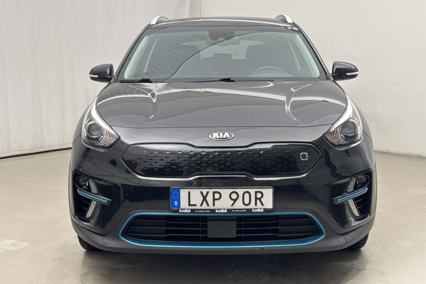 Bild 5 av Kia e-Niro