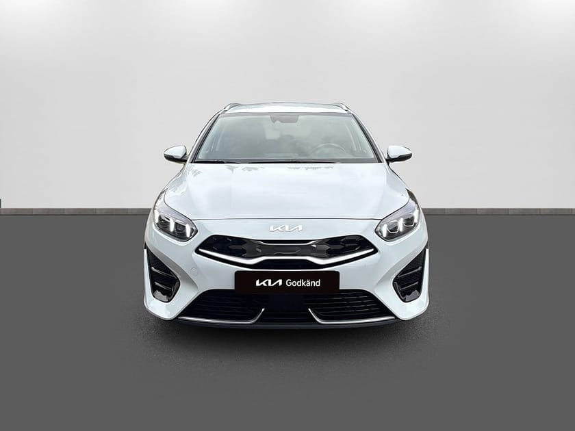 Bild 2 av Kia Ceed Sportswagon Plug-in Hybrid