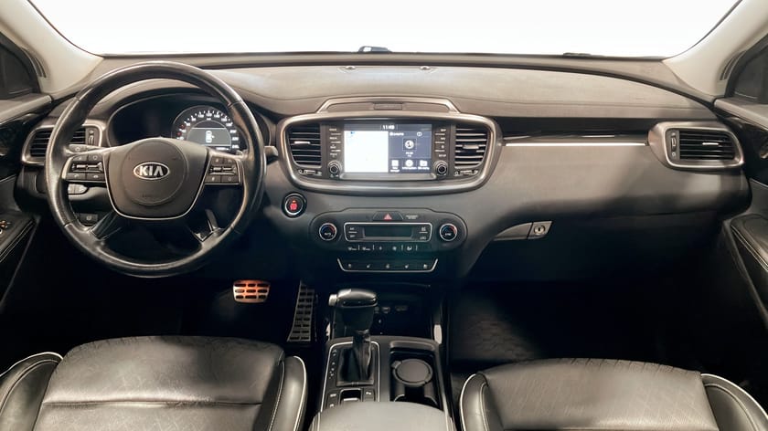 Bild 4 av Kia Sorento