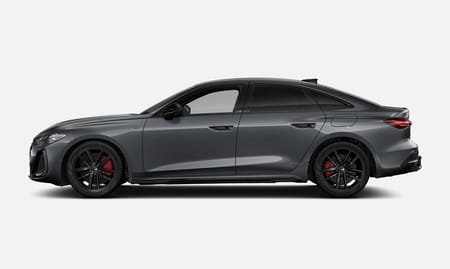 Audi A5 Sedan e-hybrid quattro