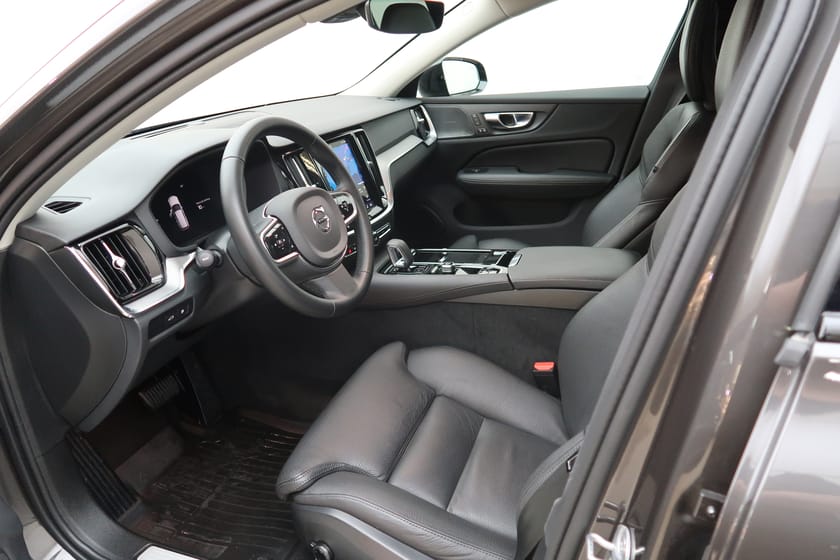 Bild 4 av Volvo V60