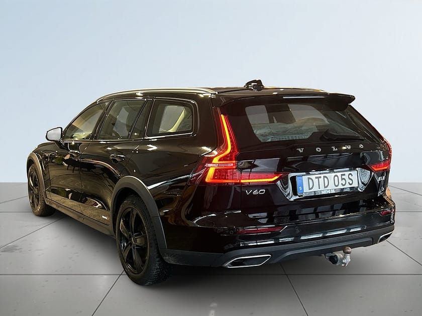 Bild 5 av Volvo V60 Cross Country