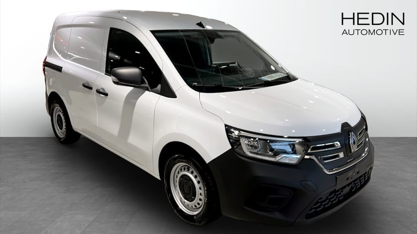 Bild 4 av Renault Kangoo E-Tech