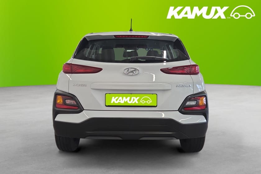 Bild 5 av Hyundai Kona