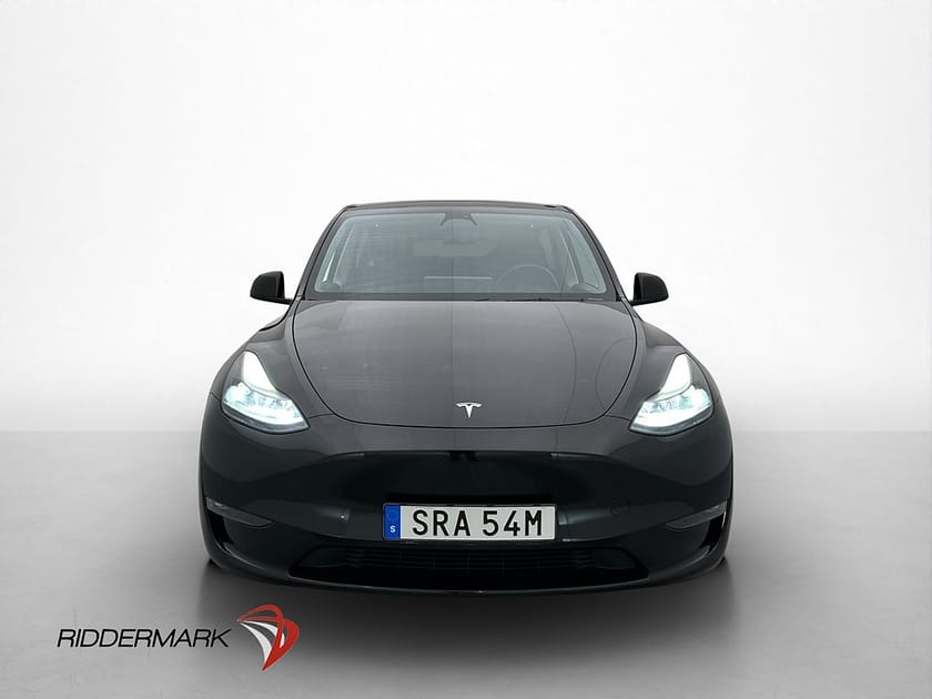 Bild 3 av Tesla Model Y Long Range AWD