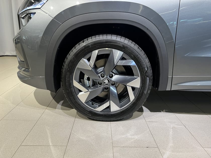 Bild 5 av Škoda Kodiaq