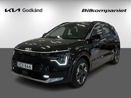Kia Niro EV