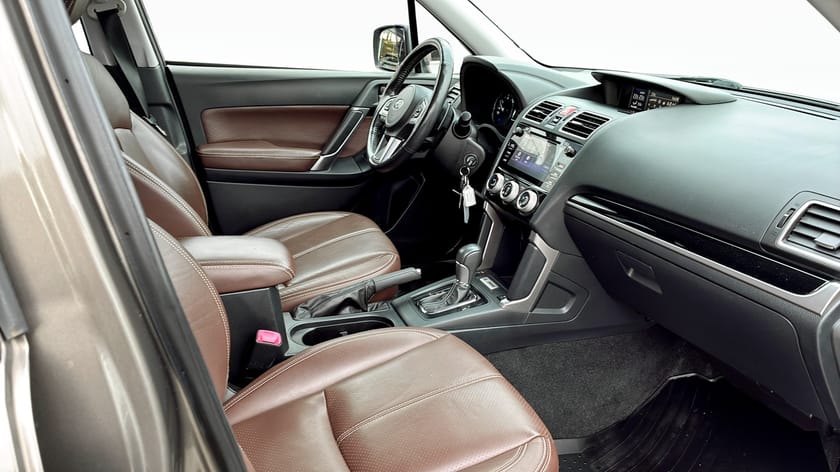 Bild 3 av Subaru Forester