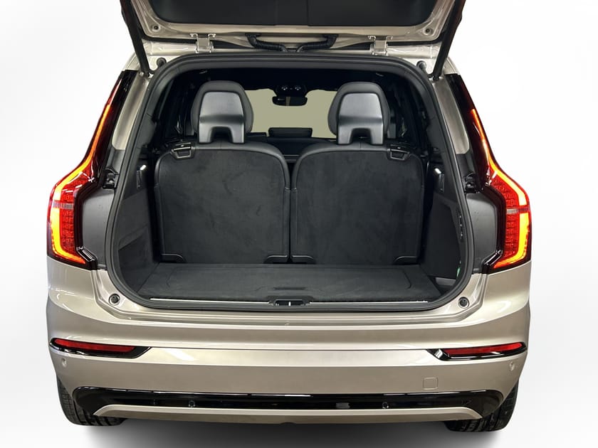 Bild 2 av Volvo XC90