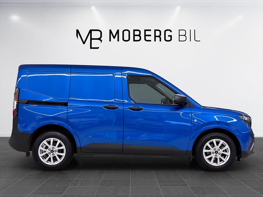 Bild 3 av Ford Transit Courier