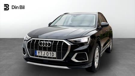 Audi Q3 35 TFSI