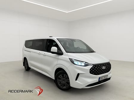Ford Tourneo Custom 320