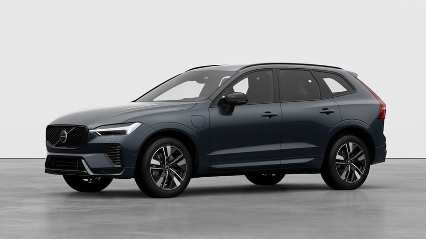 Bild 1 av Volvo XC60