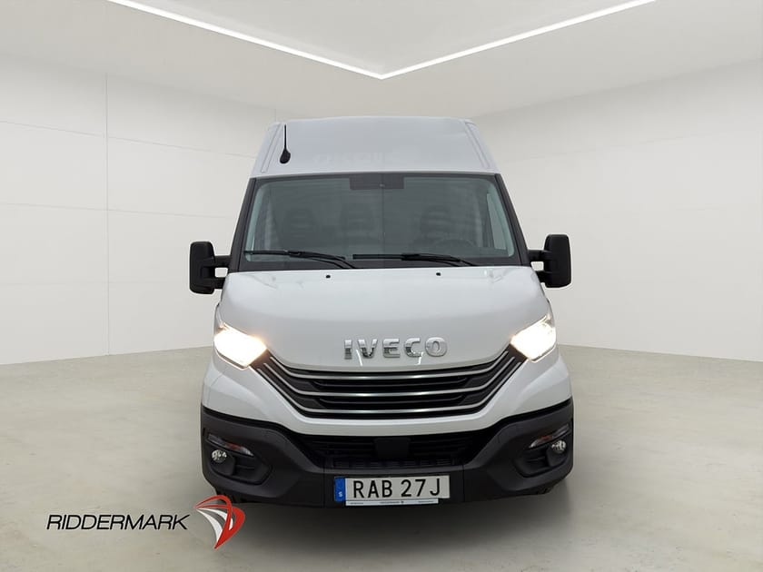 Bild 5 av Iveco Daily 35-140 Van