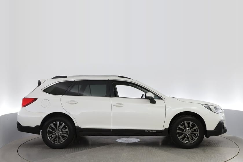 Bild 4 av Subaru Outback