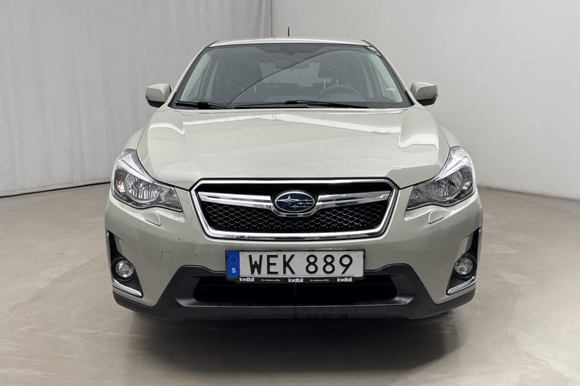 Bild 5 av Subaru XV
