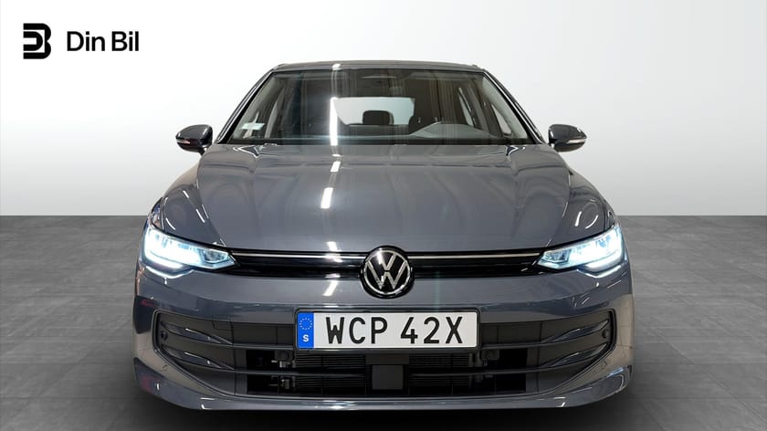 Bild 4 av Volkswagen Golf