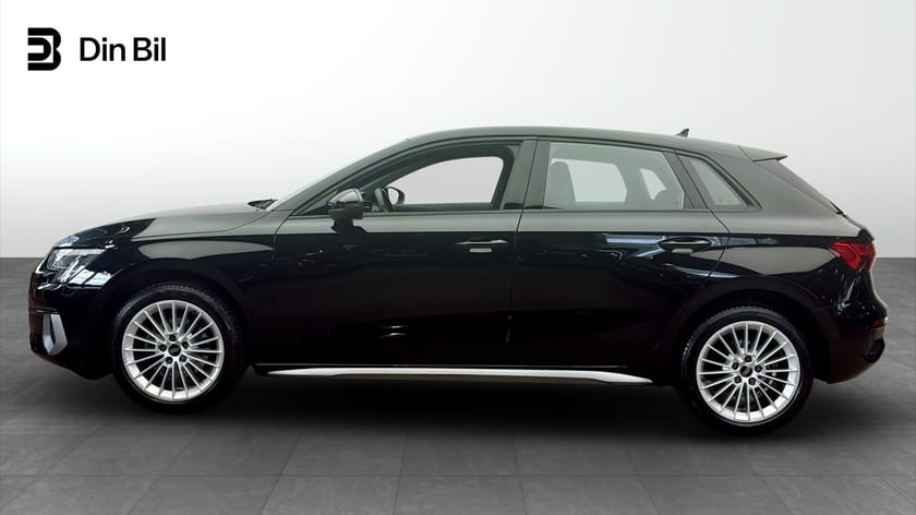 Bild 2 av Audi A3 Sportback 35 TFSI