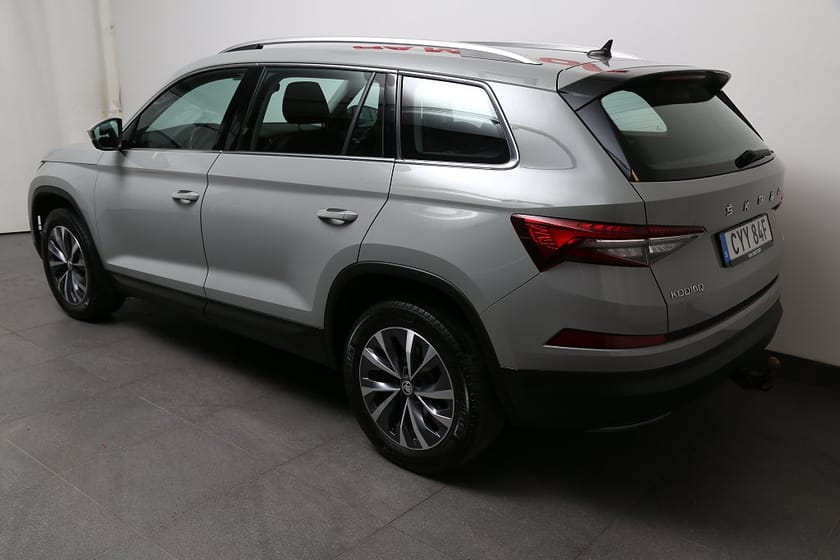 Bild 5 av Škoda Kodiaq