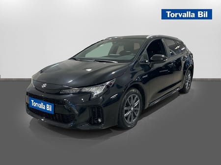 Suzuki Swace Hybrid