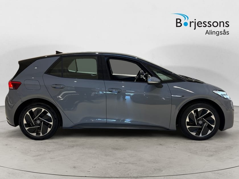 Bild 2 av Volkswagen ID.3 Pro Performance