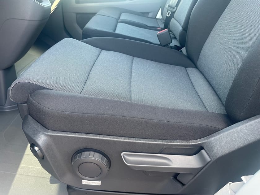 Bild 5 av Volkswagen Crafter