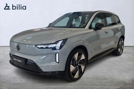 Volvo EX90 Twin Motor Performance