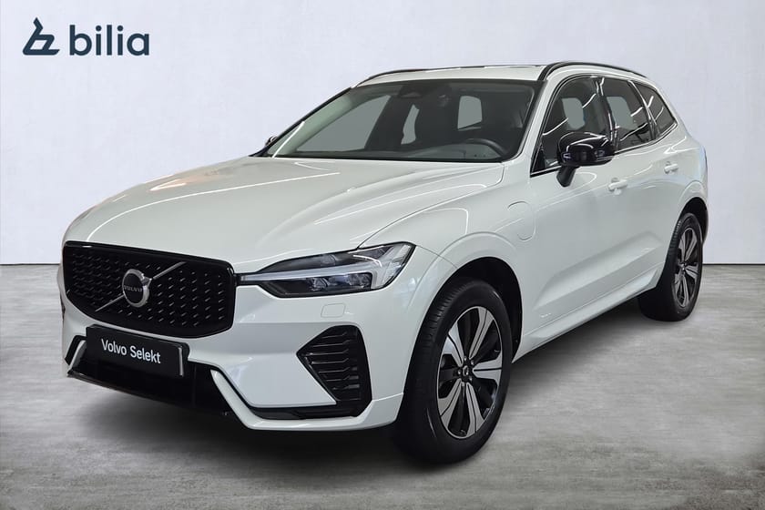 Bild 1 av Volvo XC60