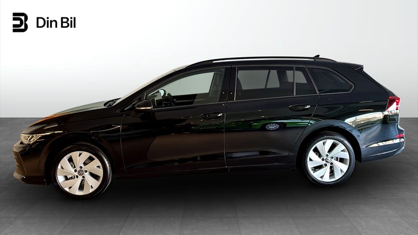 Bild 2 av Volkswagen Golf Sportscombi