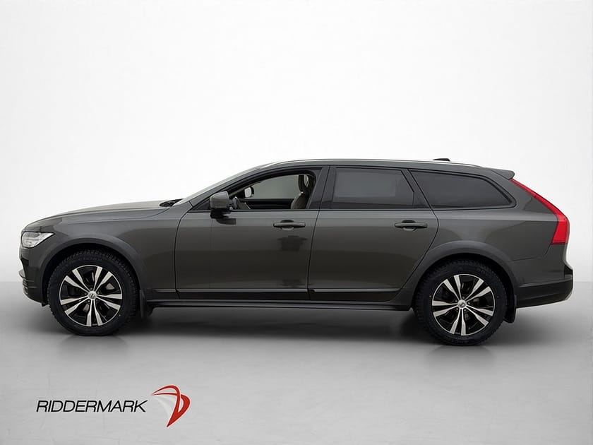 Bild 4 av Volvo V90 Cross Country